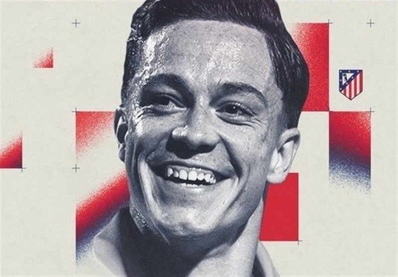 مهاجم ایتالیایی ناپولی به اتلتیکومادرید پیوست مهاجم ایتالیایی ناپولی به اتلتیکومادرید پیوست