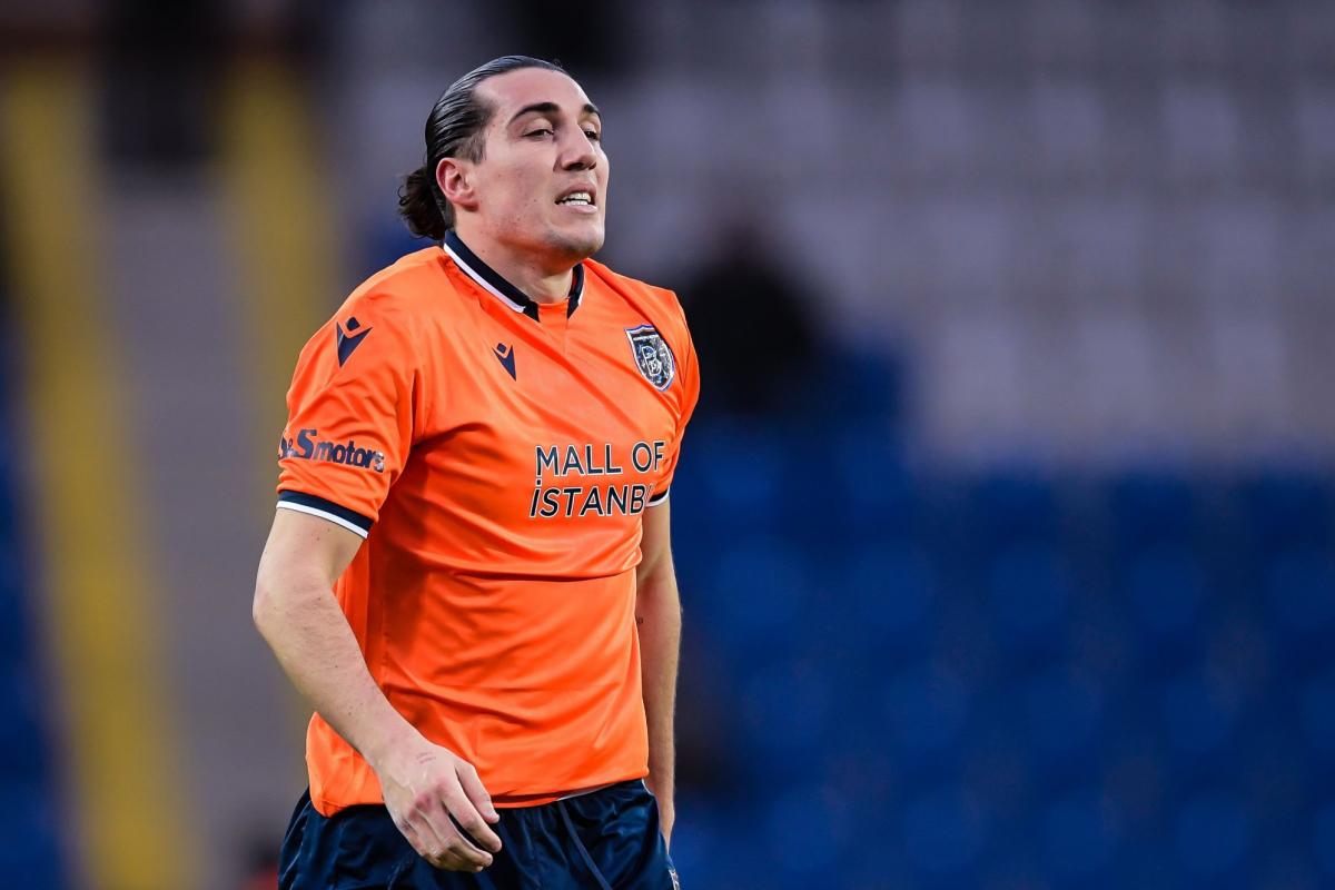 سپاهان به دنبال مهاجم فرانسوی یک میلیون یورویی!