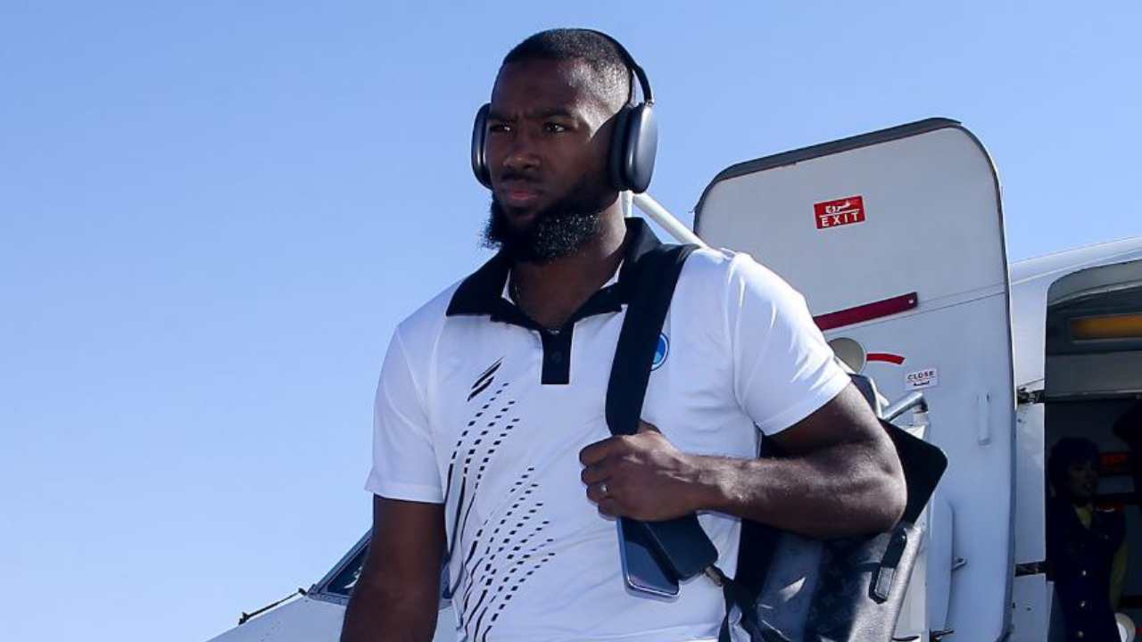 داکنز نازون: استقلال پرشورترین هوادار را در آسیا دارد؛ می‌خواهم در سوپرجام گلزنی کنم