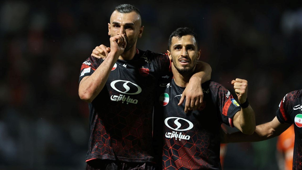 یک ضعف مهم پرسپولیس و نگرانی هواداران