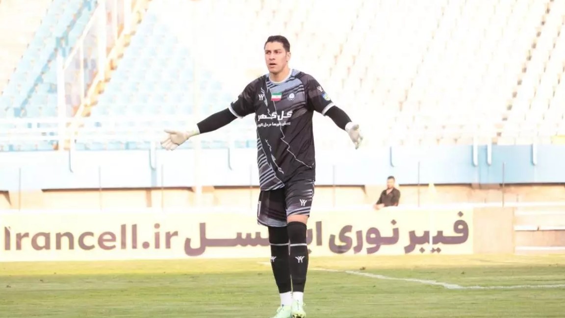 غیبت ادامه‌دار محمدرضا اخباری در اردوی سپاهان؛ قارتال غایب بازی با الدحیل؟