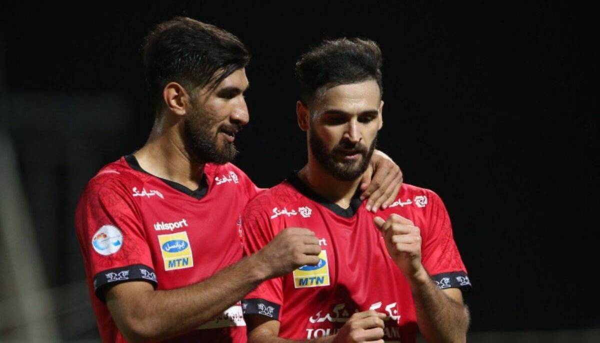 ماجرای علاقه پرسپولیس به احمد نوراللهی ستاره لژیونر