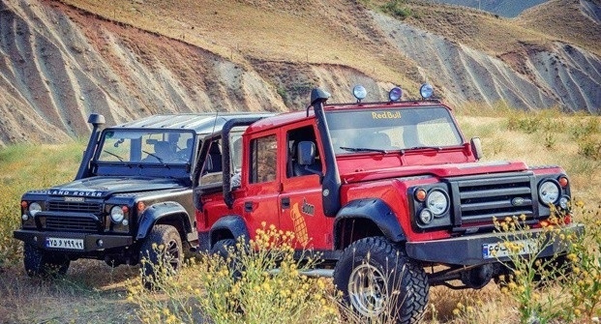 قیمت خودروهای وارداتی امروز دوشنبه ۲۰ مرداد ۱۴۰۴ / محصولات خارجی شدیدا ارزان شدند! + جدول