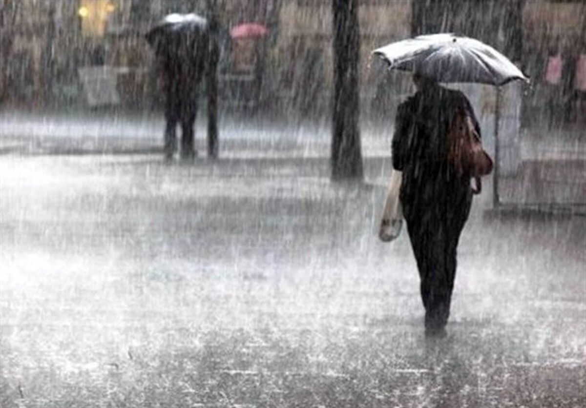 هواشناسی ایران ۲۱ مرداد ماه ۱۴۰۴/ هشدار برای سواحل جنوبی کشور؛ رگبار و رعدوبرق در ۱۲ استان