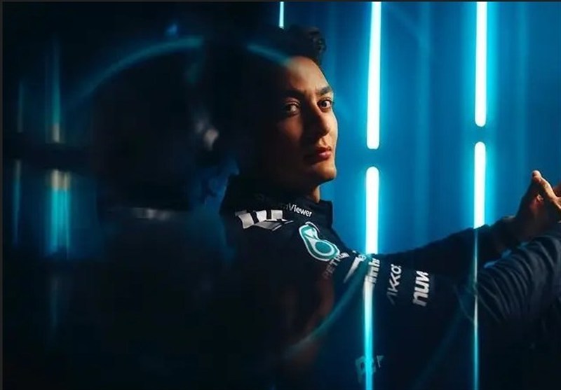 سوپرایز بزرگ فرمول یک ۲۰۲۵؛ آیا راسل بهترین راننده نیم‌فصل است؟