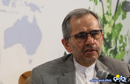 تخت روانچی؛ اروپاییها در جایگاهی قرار ندارند که بخواهند مکانیزم ماشه را فعال کنند تخت روانچی؛ اروپاییها در جایگاهی قرار ندارند که بخواهند مکانیزم ماشه را فعال کنند