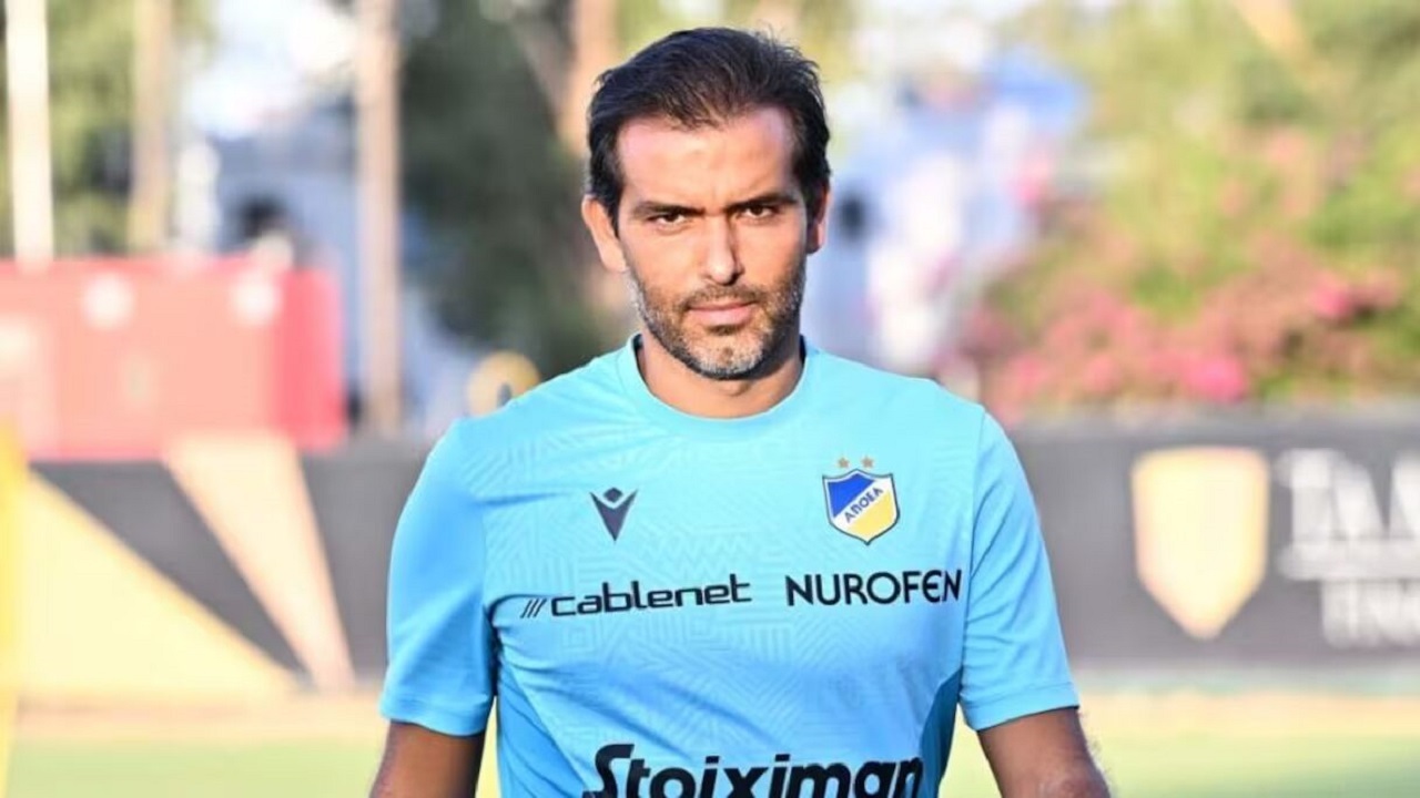 مربی استقلال: نبود ساپینتو در کنار زمین تاثیرگذار بود