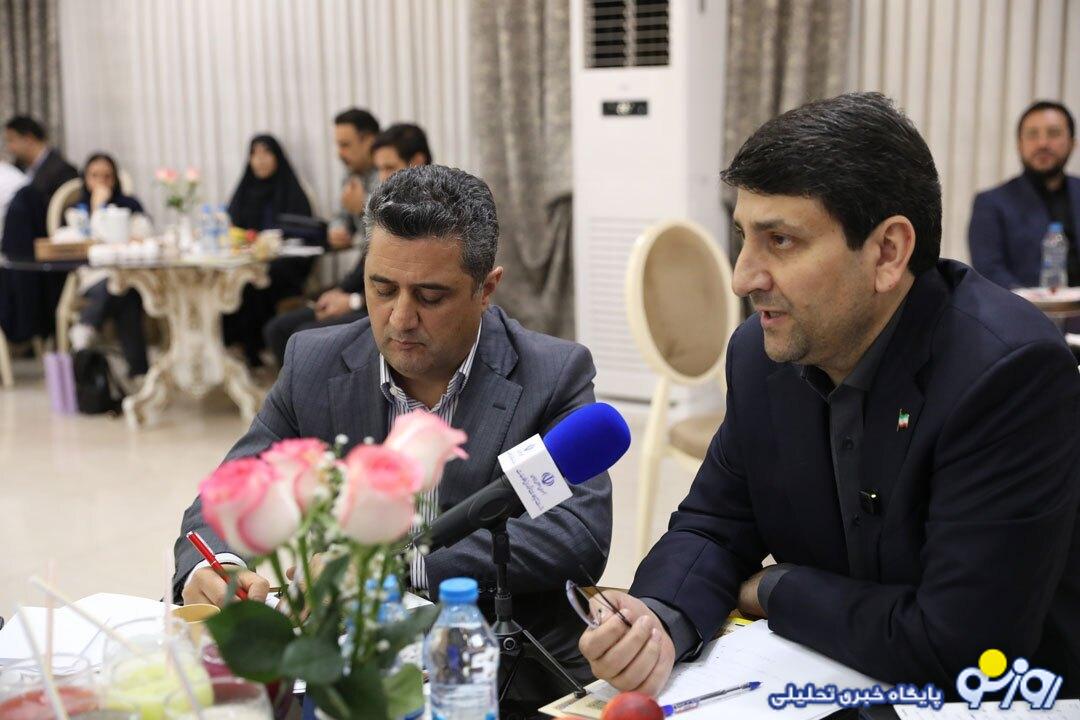 نظر وزیر ارتباطات در خصوص استفاده از فیلترشکن!