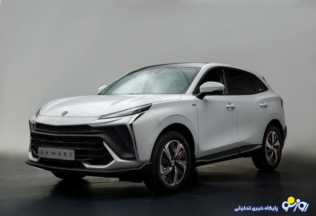 طرح فروش لاماری ایما هیبرید مرداد ۱۴۰۴ طرح فروش لاماری ایما هیبرید مرداد ۱۴۰۴
