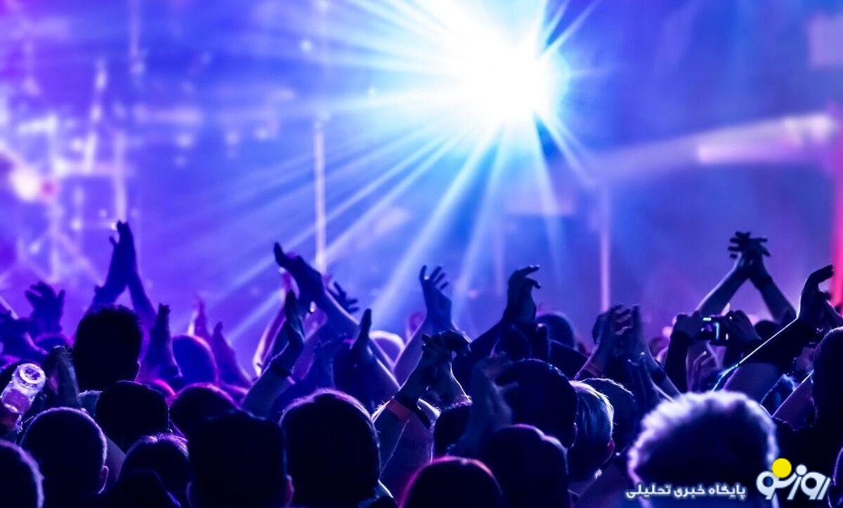 دلیل افزایش بلیت کنسرتها مشخص شد! دلیل افزایش بلیت کنسرتها مشخص شد!