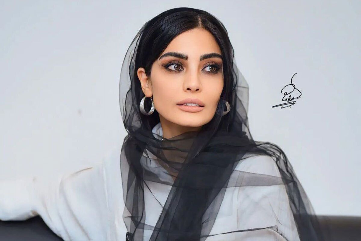 صحرا اسداللهی: اومدم تهران تا شوهر پولدار کنم/ خونه توی فرشته می‌خواستم+ فیلم