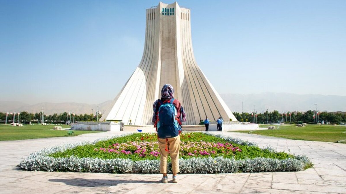 انتقال پایتخت از تهران به دلیل کمبود آب جدی شد؟