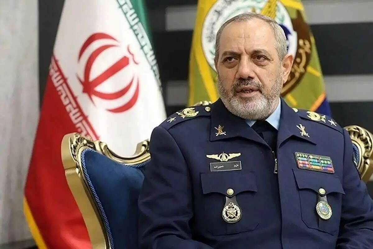 واکنش وزیر دفاع به حمله احتمالی اسرائیل به ایران