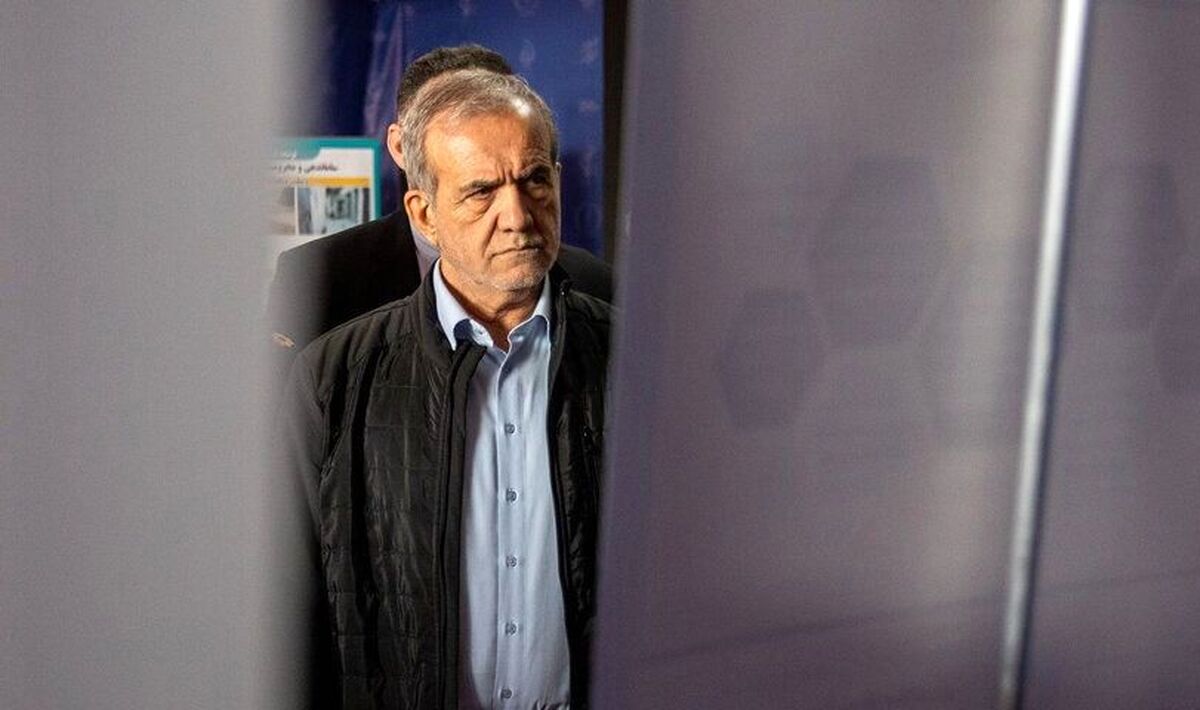 دستور پزشکیان برای حذف یارانه نقدی / یارانه این دهک‌ها دیگر واریز نمی‌شود