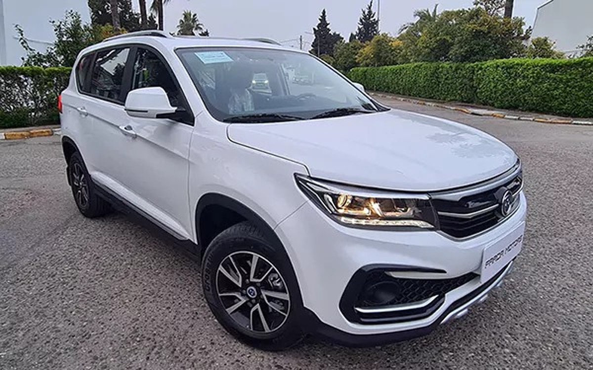 قیمت جدید خودروهای فرداموتورز اعلام شد / کارخانه و بازار + جدول مرداد ۱۴۰۴ قیمت جدید خودروهای فرداموتورز اعلام شد / کارخانه و بازار + جدول مرداد ۱۴۰۴