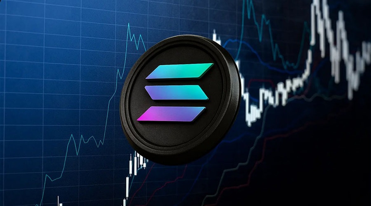 قیمت سولانا نجومی شد / تارگت ۲۷۰ دلاری SOL قیمت سولانا نجومی شد / تارگت ۲۷۰ دلاری SOL