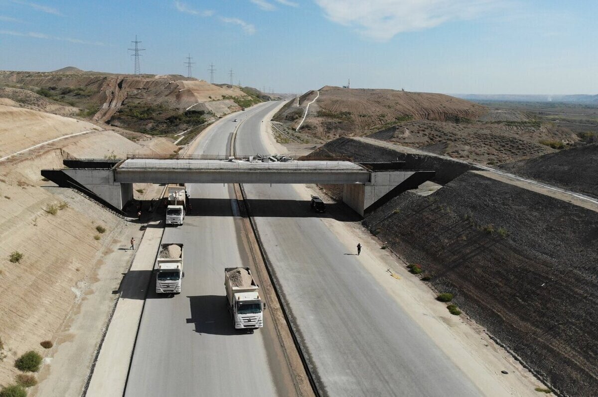 حضور ناتو در مرزهای ایران؟/ پیامدهای اقتصادی و نظامی کریدور زنگزور برای ایران چیست؟