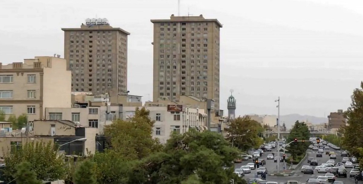 لیست اجاره خانه در ستارخان / اجاره آپارتمان ۲ خواب در ستارخان چند؟ + جدول مرداد ۱۴۰۴