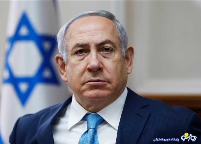 پیغام عجیب نتانیاهو به مردم ایران درباره بحران آب!