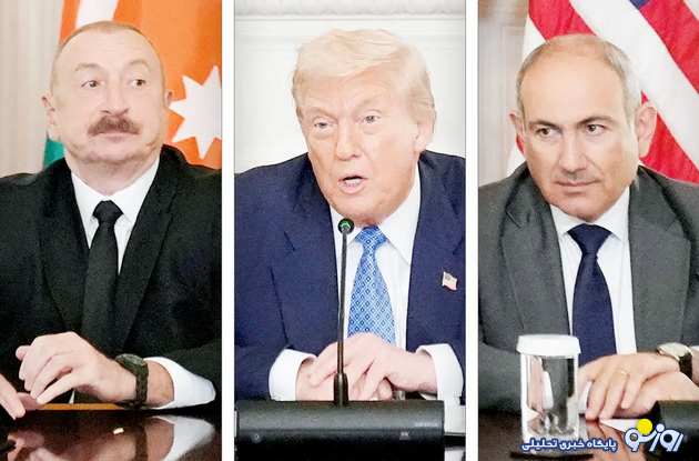 کریدوری که بیشتر از صلح حامل درگیری خواهد بود!