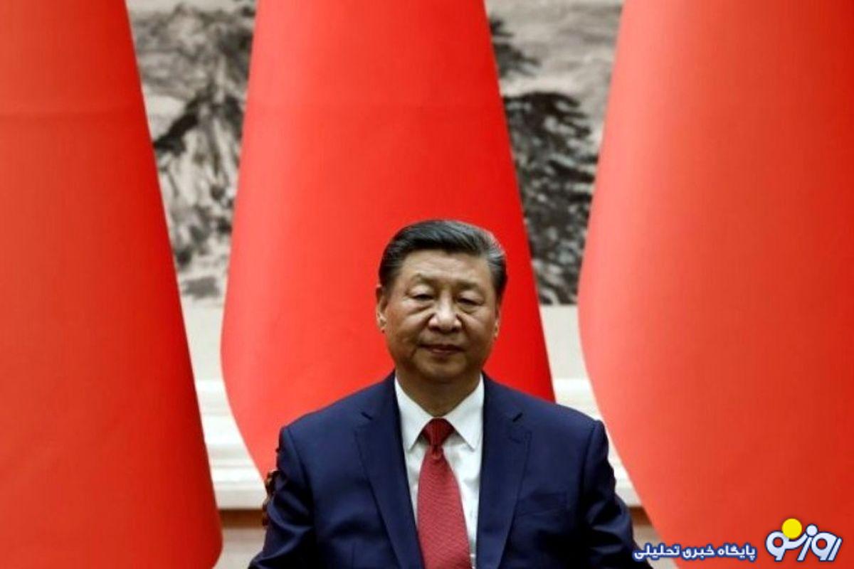 چین چرا از ایران دفاع نکرد؟ چین چرا از ایران دفاع نکرد؟