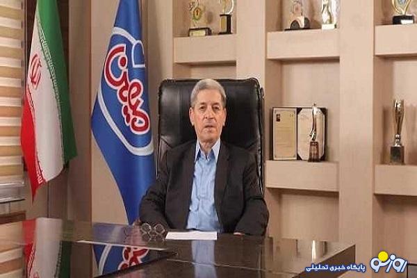 بستنی میهن چطور در زمره شرکتهای واردکنندگان خودرو قرار گرفت؟ بستنی میهن چطور در زمره شرکتهای واردکنندگان خودرو قرار گرفت؟