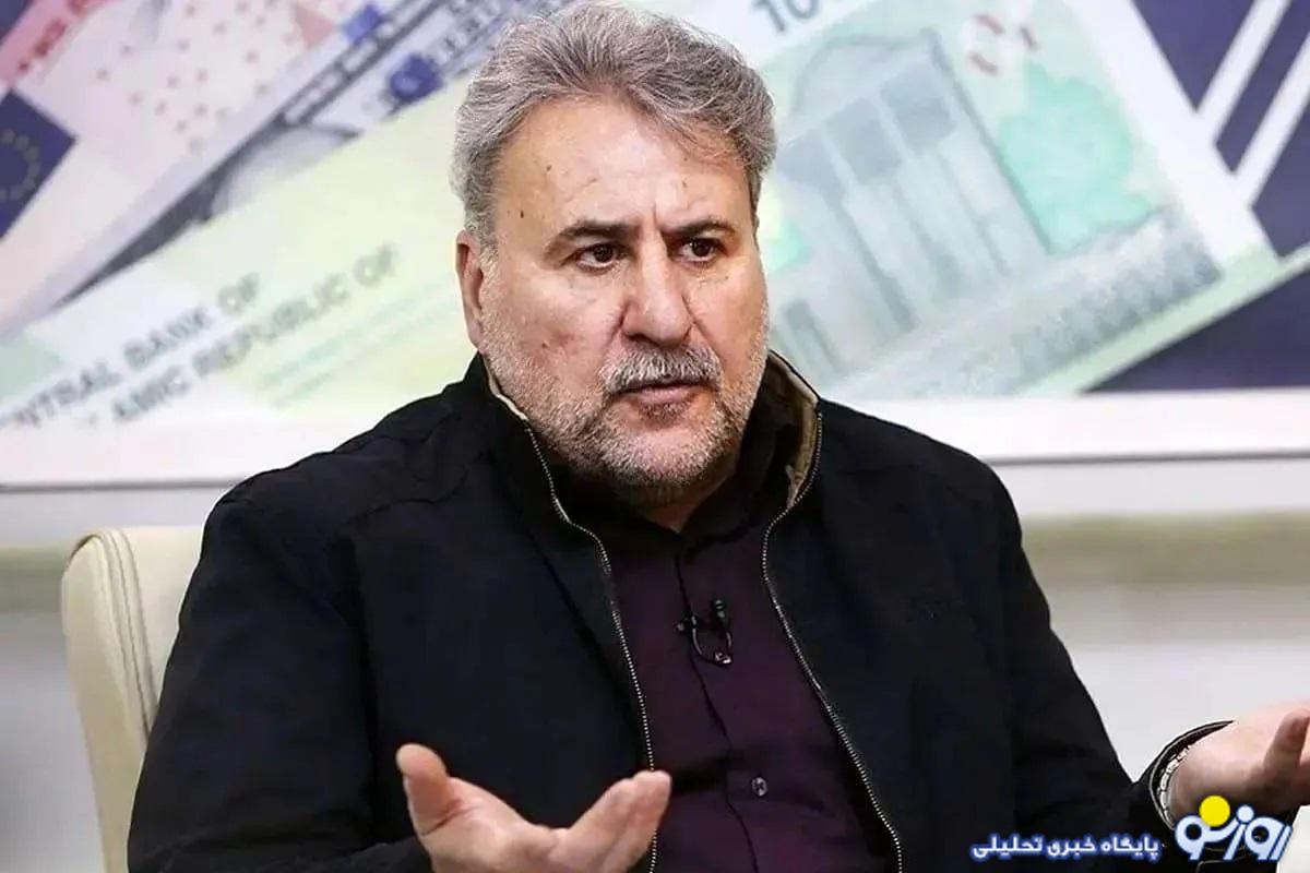 حشمت الله فلاحت پیشه: زندانیان سیاسی را مثل اینترنت طبقاتی نکنید!