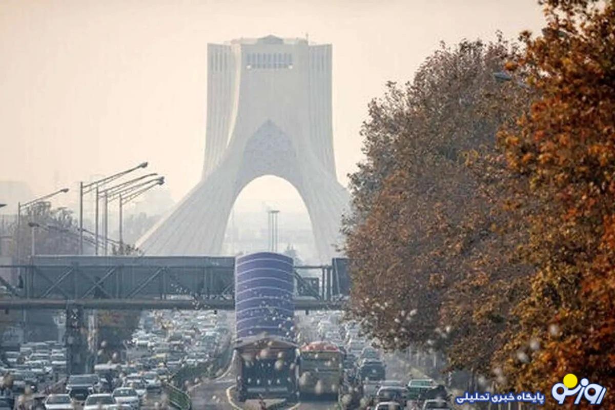 هوایی که موجب مرگ و میر می‌شود!