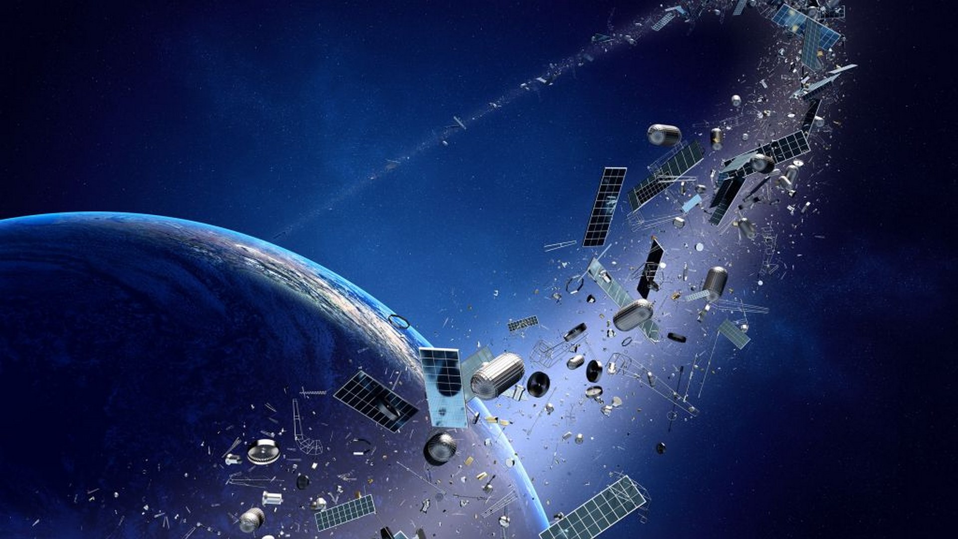 space-debris