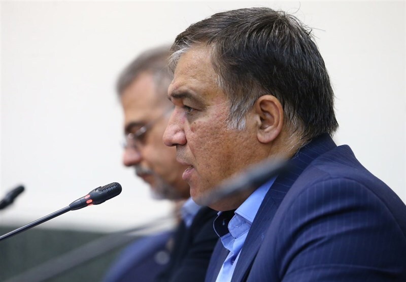 هیئت مدیره استعفای نظری جویباری را پذیرفت / تاجرنیا سرپرست باشگاه استقلال شد هیئت مدیره استعفای نظری جویباری را پذیرفت / تاجرنیا سرپرست باشگاه استقلال شد