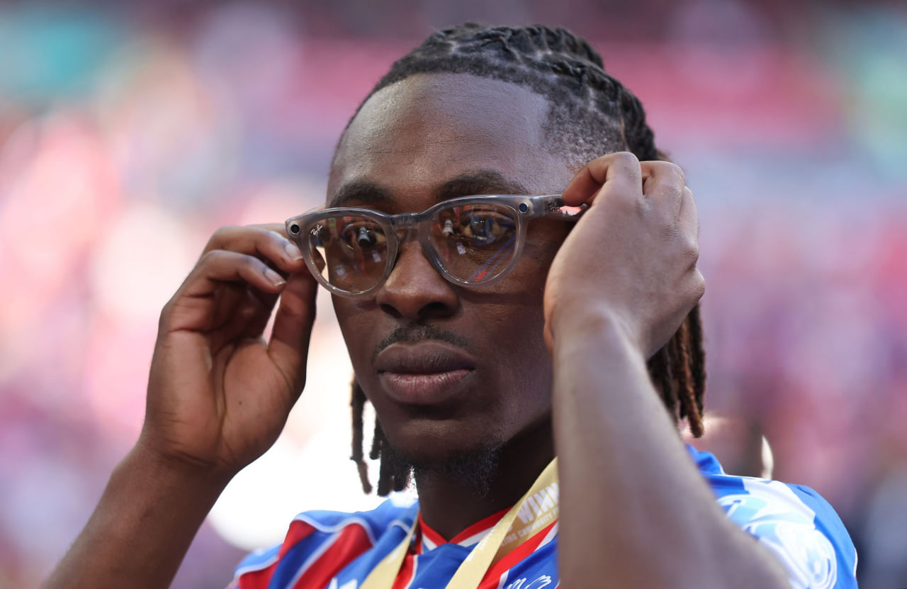 پرونده ابرچی ازه برای آرسنال فعلا بسته شد؛ اول فروش و بعد خرید پرونده ابرچی ازه برای آرسنال فعلا بسته شد؛ اول فروش و بعد خرید