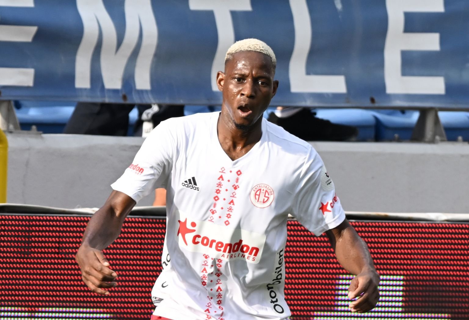 ادعای رسانه آفریقایی؛ موسی جنپو در آستانه پیوستن به استقلال