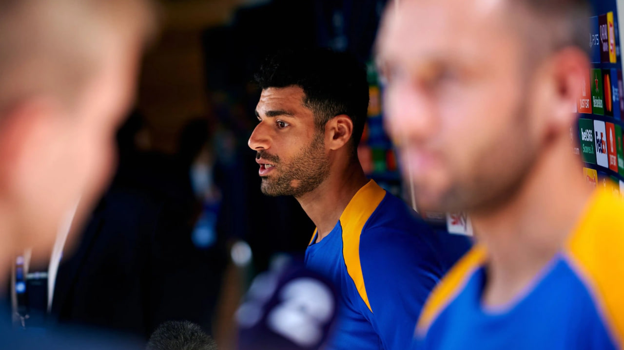 چالش جدید مهدی طارمی؛ ششمین ایرانی لیگ برتر انگلیس