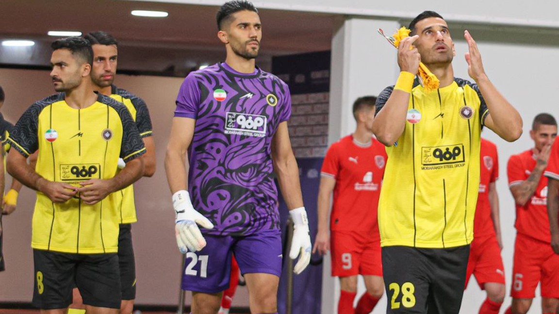 شرایط مصدومیت محمد کریمی؛ هواداران سپاهان نگران باشند؟