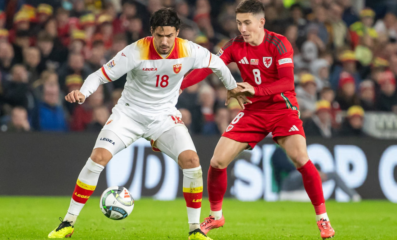 مزیت حضور مارکو باکیچ برای پرسپولیس