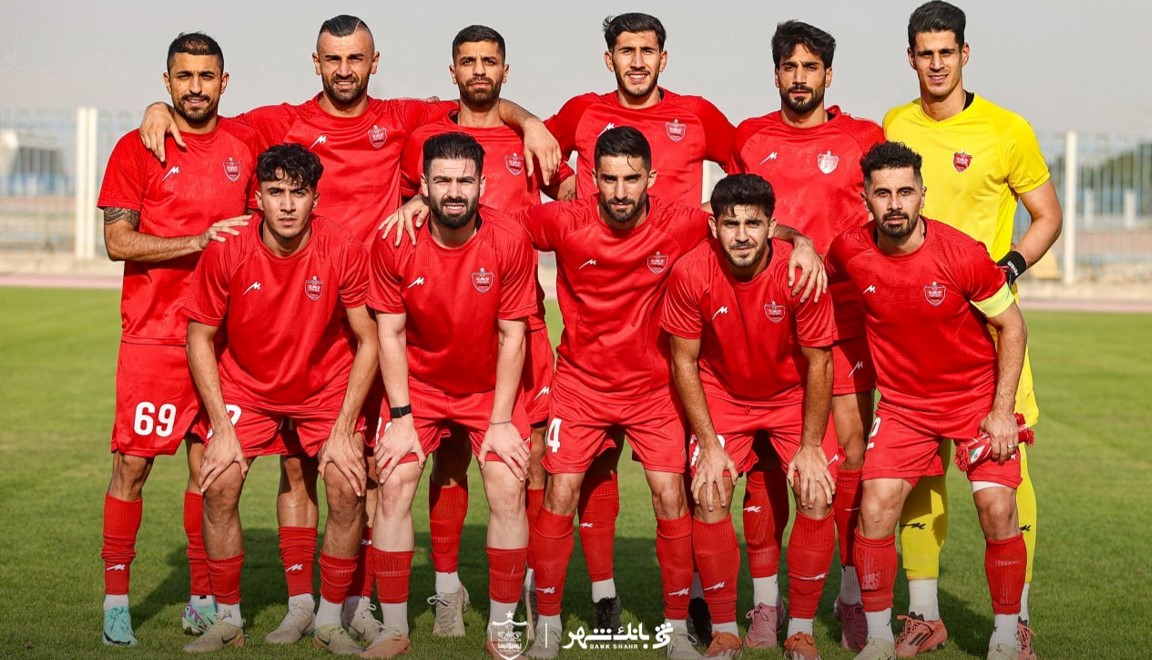 اعتراض عجیب هواداران پرسپولیس؛ مالک سرخپوشان حامی رضا درویش