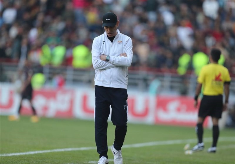 فولاد خوزستان پول خرید آب معدنی هم نداشت؛ استعفای یحیی گل محمدی در راه است؟