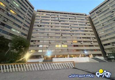 جزئیاتی جدید از ماجرای کشف جسد مادر و دختر در بلوک ۱۸ اکباتان