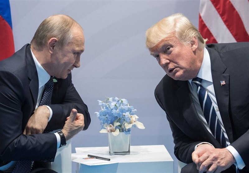 واشنگتنپست: ترامپ به پوتین خواهد گفت که ماهیت توافق درباره اوکراین چیست و چه باید بکند؛ زمین در برابر صلح / ترامپ آماده است در صورت رد چارچوب صلح پیشنهادیاش از سوی پوتین، تحریمهایی را که علیه روسیه تهدید کرده، اعمال کند / سیانان: پوتین همچنان بر اهداف سرزمینی افراطی پایبند است/ او احتمالا از آتشبس برای بازسازی نیروهایش استفاده خواهد کرد واشنگتنپست: ترامپ به پوتین خواهد گفت که ماهیت توافق درباره اوکراین چیست و چه باید بکند؛ زمین در برابر صلح / ترامپ آماده است در صورت رد چارچوب صلح پیشنهادیاش از سوی پوتین، تحریمهایی را که علیه روسیه تهدید کرده، اعمال کند / سیانان: پوتین همچنان بر اهداف سرزمینی افراطی پایبند است/ او احتمالا از آتشبس برای بازسازی نیروهایش استفاده خواهد کرد