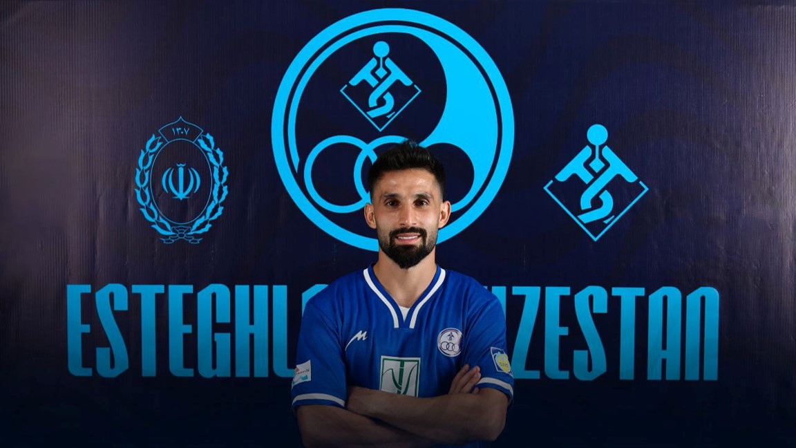 رسمی؛ قنبری به استقلال خوزستان پیوست