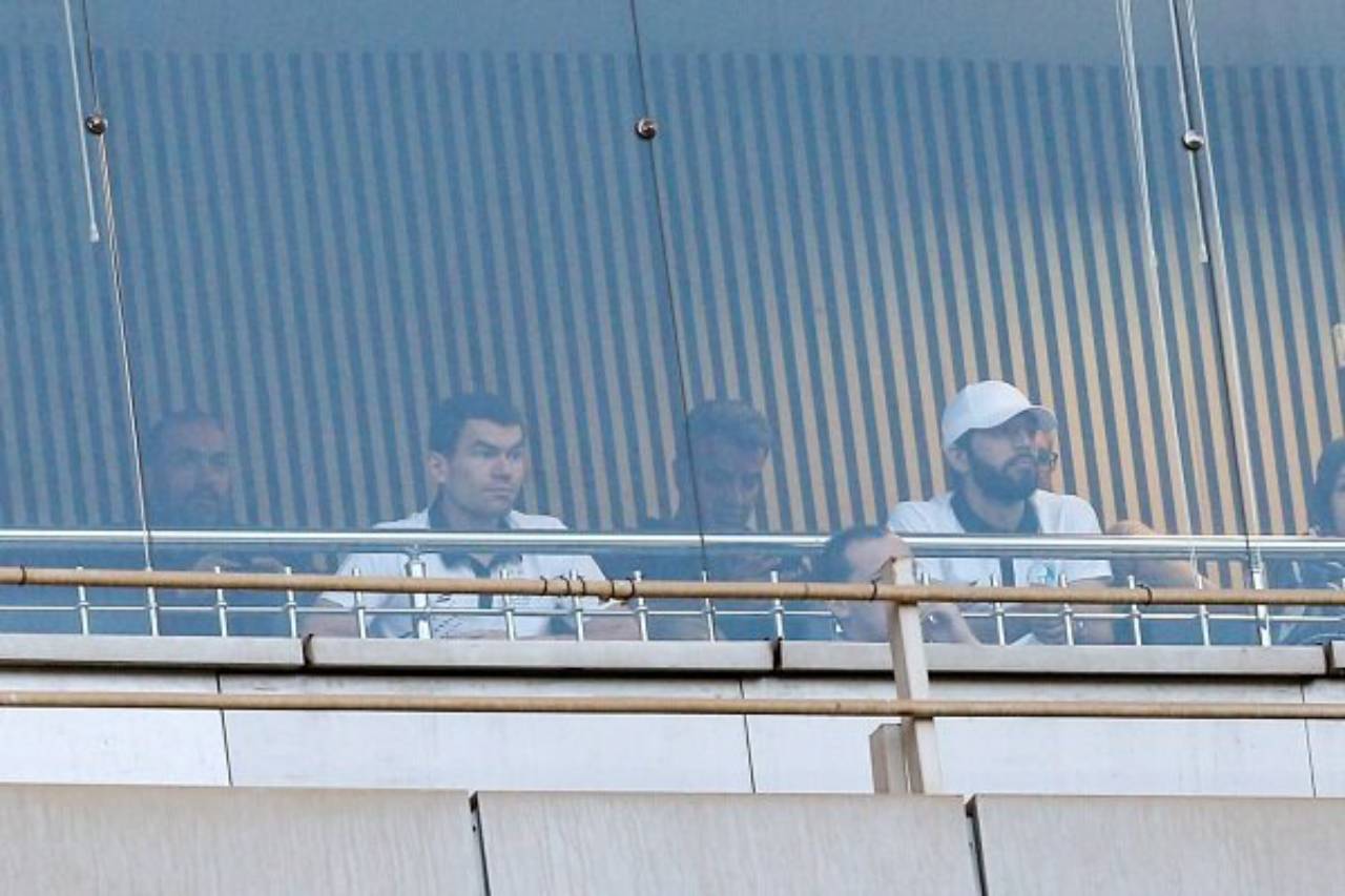 کمک پزشکان ازبکستانی به استقلال؛ ماشاریپوف و آشورماتوف چه زمانی برمی‌گردند؟