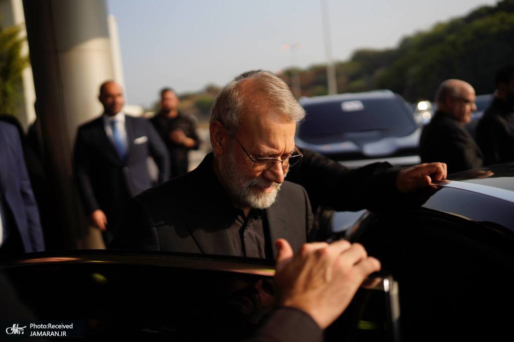 علی+لاریجانی+در+بیروت+(15)