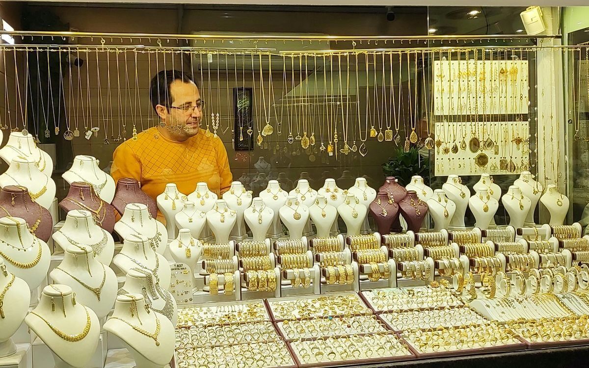 قیمت طلا در چه ساعتی از روز به ثبات می‌رسد؟ / معرفی بهترین زمان برای خرید طلا