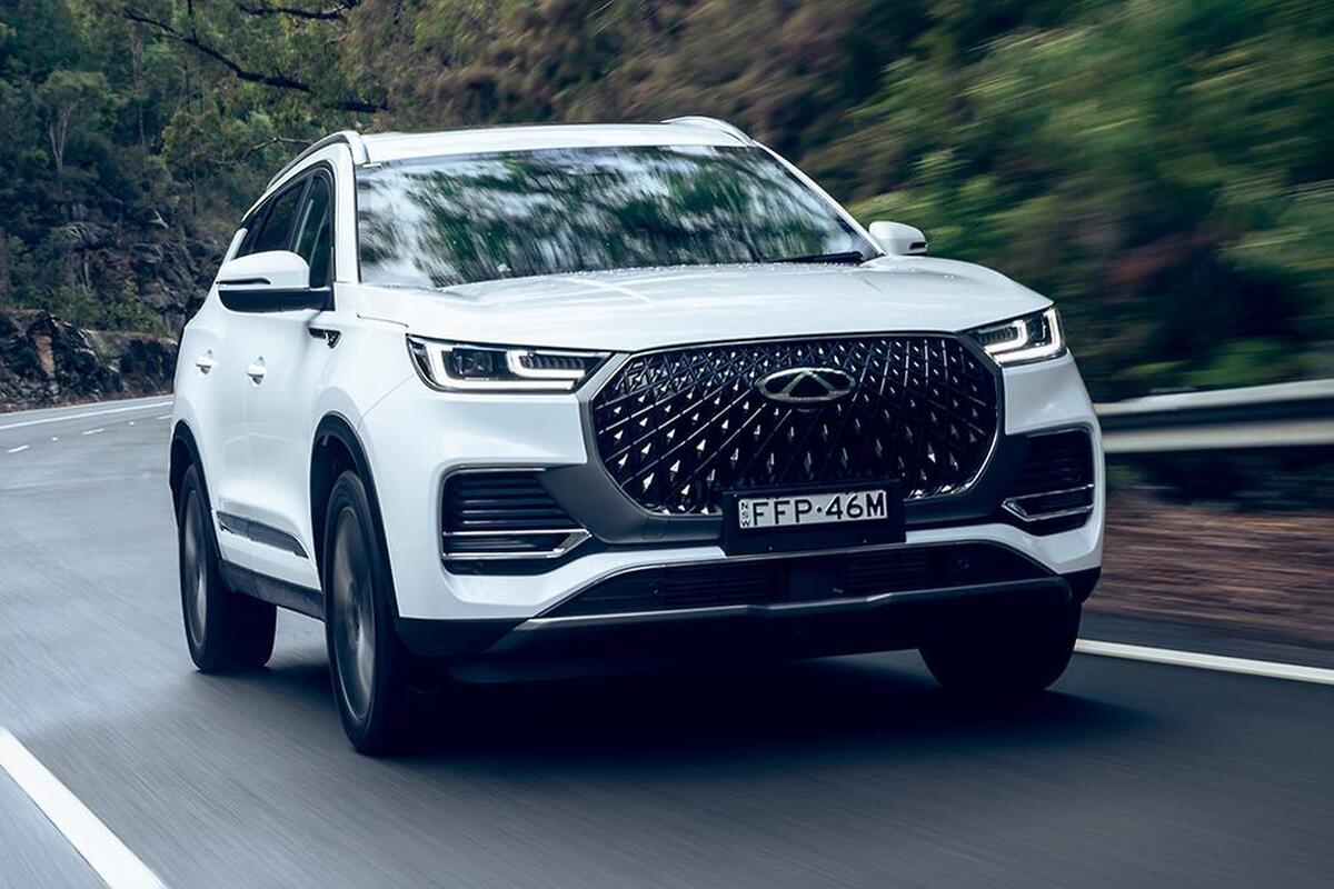 اختلاف قیمت کارخانه و بازار آزاد تیگو فونیکس / با معامله این مدل ضرر می‌کنید! + جدول مرداد ۱۴۰۴