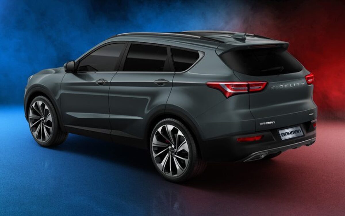 قیمت کارخانه جدید محصولات بهمن موتور اعلام شد / ارزان ترین خودرو بهمن موتور کدام است؟ + جدول مرداد ۱۴۰۴ قیمت کارخانه جدید محصولات بهمن موتور اعلام شد / ارزان ترین خودرو بهمن موتور کدام است؟ + جدول مرداد ۱۴۰۴