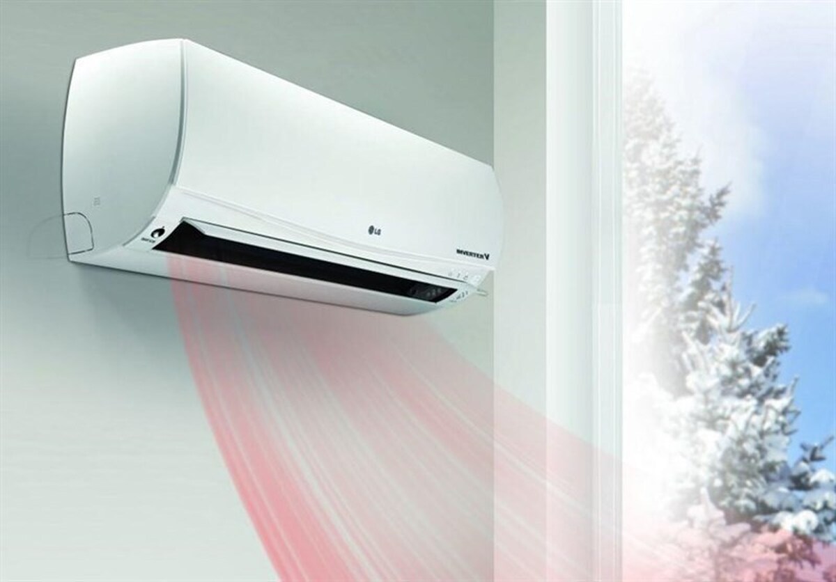 قیمت کولر گازی ۲۳ مرداد ۱۴۰۴ / کولر گازی خارجی بخریم یا ایرانی؟ + جدول