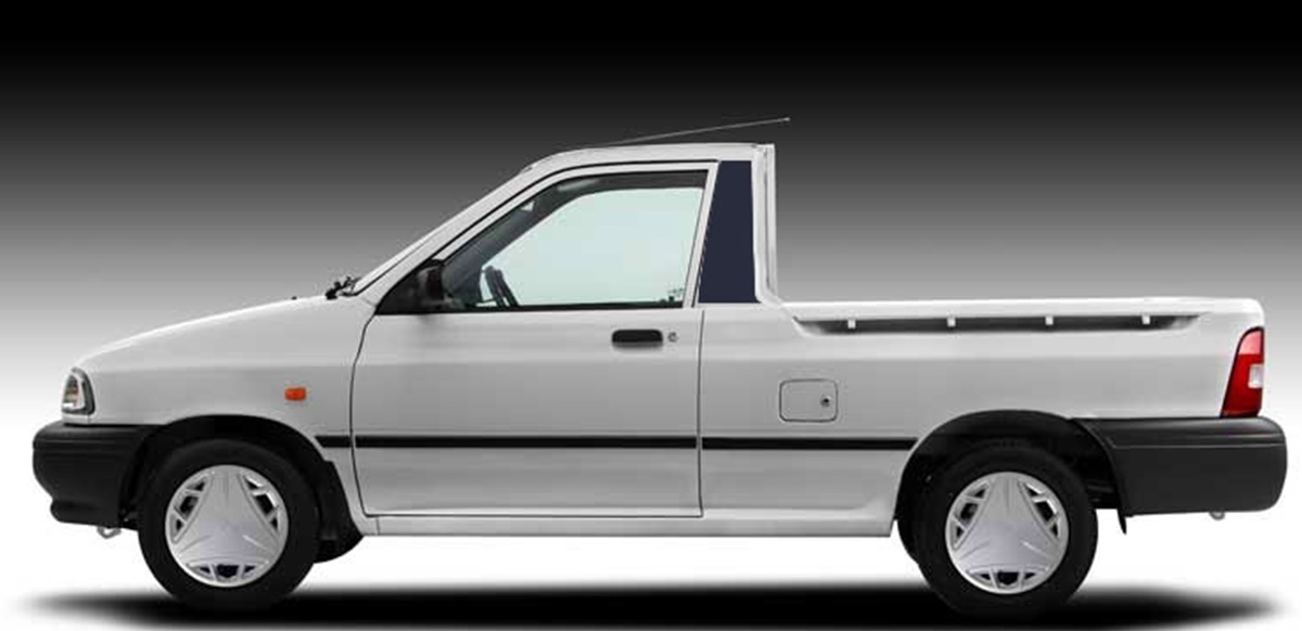 قیمت پراید وانت افزایش یافت / کدام مدل ها گران شد؟ + جدول مرداد ۱۴۰۴ قیمت پراید وانت افزایش یافت / کدام مدل ها گران شد؟ + جدول مرداد ۱۴۰۴