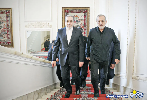 بازتعریف مؤلفه‌های سیاست خارجی با رویکردی واقع‌گرایانه، هوشمندانه و منفعت‌محور