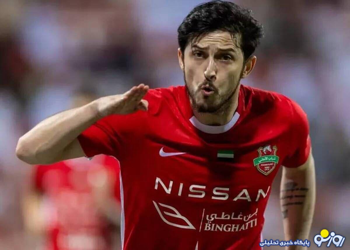 ارزشمندترین ایرانی عماراتی کیست؟!