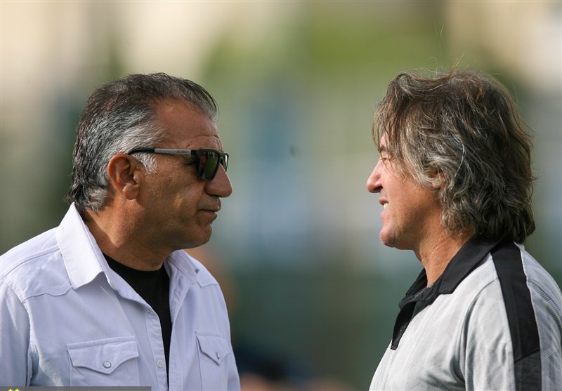 استقلال با ۲ محروم به مصاف تراکتور می‌رود